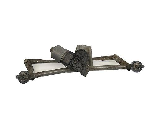 Viskermotor vindrude PEUGEOT 206 SW (2E/K) 1.4 HDi (68 hp) 27940260