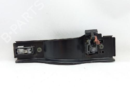 Rear right exterior door handle SUZUKI LIANA (ER, RH_) 1.6 (RH416) | BP27963728C130 