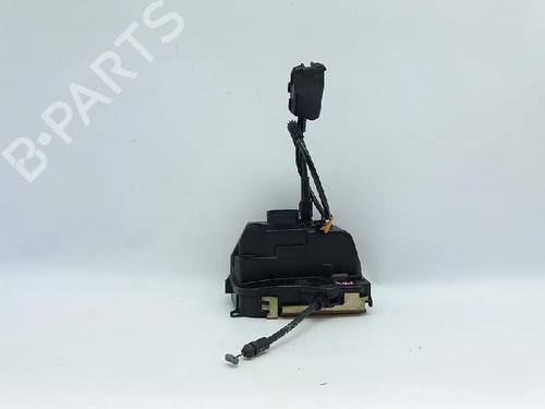 Rear right lock RENAULT LAGUNA II Grandtour (KG0/1_) 2.2 dCi (KG0F) | BP27968308C99 