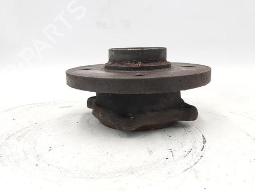 Left front steering knuckle MINI MINI (R50, R53) One D | BP27944994M25 