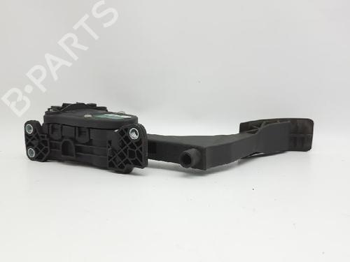 Pedal VW POLO IV (9N_, 9A_) 1.2 | BP27966827I4 