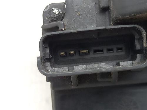 Front left lock NISSAN MICRA III (K12) 1.0 16V | BP27934757C98 