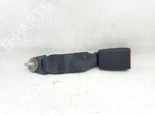 Seat buckle CITROËN C3 II (SC_) 1.4 LPG | BP27958686I32 
