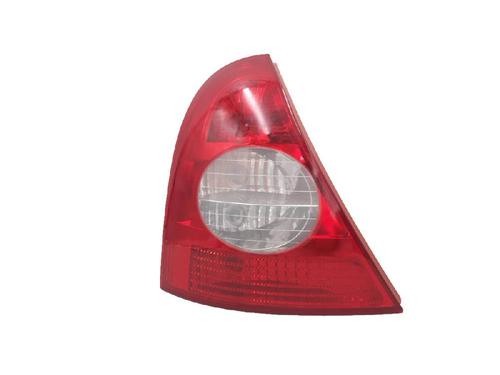 Venstre Baklys RENAULT CLIO II (BB_, CB_) 1.2 (BB0A, BB0F, BB10, BB1K, BB28, BB2D, BB2H, CB0A,... (58 hp) 27935587