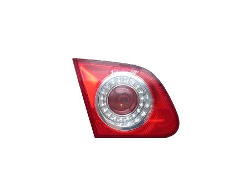 Used Left tailgate light VW PASSAT B6 (3C2) 2.0 TDI (140 hp) 27938458