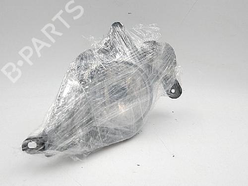 Left front fog light HONDA CR-V III (RE_) 2.2 i-CTDi 4WD (RE6) | BP27943071C30 