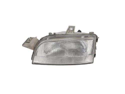 Used Left headlight FIAT PUNTO (176_) 1.7 D (57 hp) 27963294