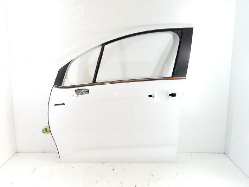 Left front door CITROËN C3 II (SC_) 1.4 LPG | BP27958727C2 