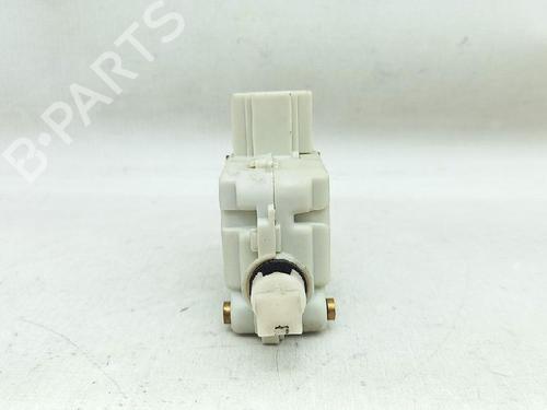 Electronic module VW POLO IV (9N_, 9A_) 1.4 16V | BP27955161M83 