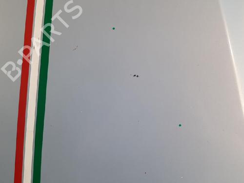 Hood SEAT CORDOBA (6L2) 1.2 | BP27966429C1 