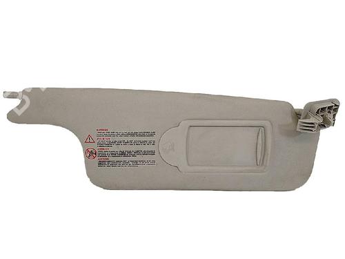 Used Right sun visor RENAULT MEGANE II Estate (KM0/1_) 1.9 dCi (KMRG, KM1G, KM0G, KM2C) (120 hp) 27940551