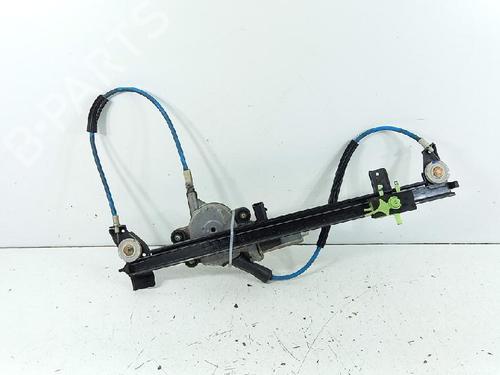 Front left window mechanism LANCIA Y (840_) 1.2 (840AA, 840AF1A) | BP27961416C22 