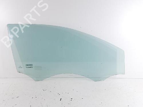 Front right door window CITROËN C2 (JM_) 1.1 | BP27963943C19 