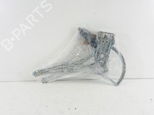 Front right window mechanism MERCEDES-BENZ M-CLASS (W163) ML 320 (163.154) | BP27950496C23