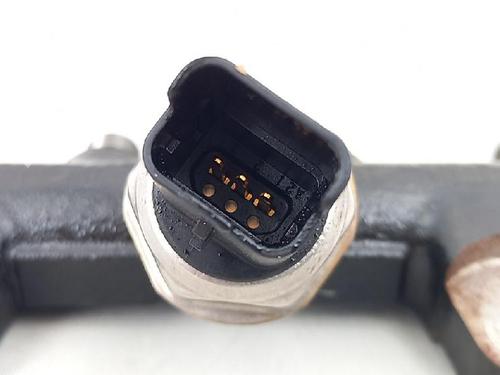 Injection rail NISSAN QASHQAI II SUV (J11, J11_) 1.5 dCi | BP27951293M98 