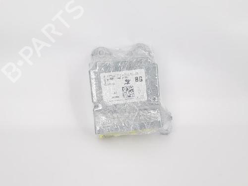Kollisjonspute styreenhet FORD FIESTA VI (CB1, CCN) 1.25 | BP27964989M53 
