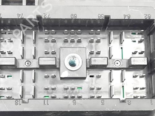 Fuse box CHEVROLET SPARK (M300) 1.2 | BP27944632E1 