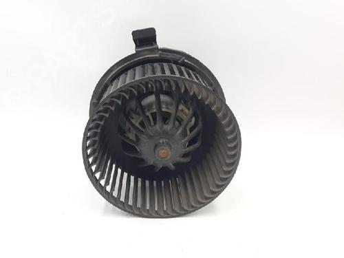 Heater blower motor NISSAN NOTE (E11, NE11) 1.4 | BP27949754M62 