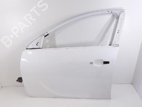 Left front door OPEL INSIGNIA A Sports Tourer (G09) 2.0 CDTI (35) | BP27946051C2 