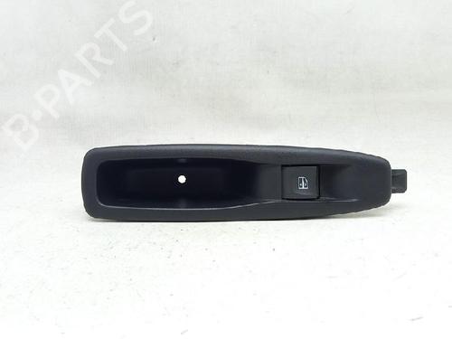 Left rear window switch RENAULT CLIO IV (BH_) 1.5 dCi 75 | BP27944388I29