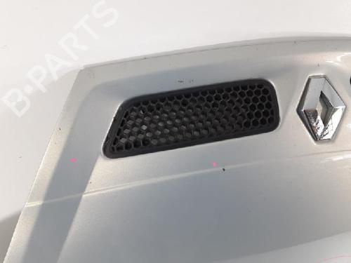 Motorhjelm RENAULT MEGANE Scenic (JA0/1_) 1.6 16V (JA0B, JA04, JA11, JA00) | BP27954330C1 