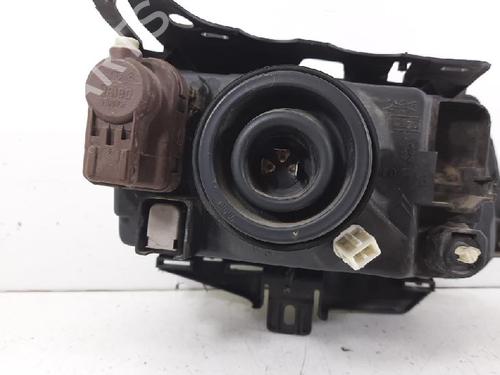 Left headlight CITROËN SAXO (S0, S1) 1.5 D | BP27962229C28 
