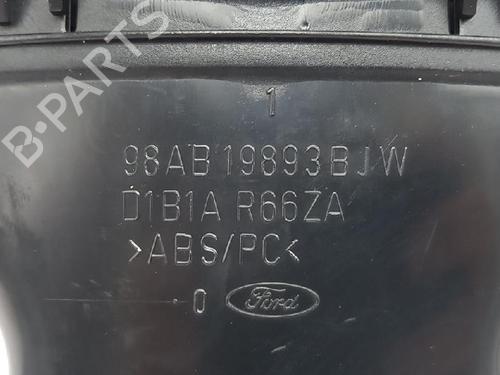 Luftventilen FORD FOCUS I (DAW, DBW) 1.6 16V | BP27961281I21 