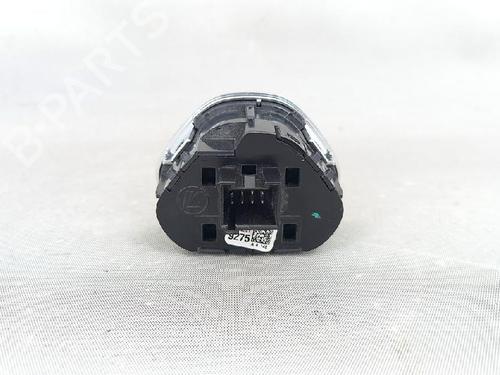 Warning switch OPEL CORSA E (X15) 1.0 (08, 68) | BP27938298I22 