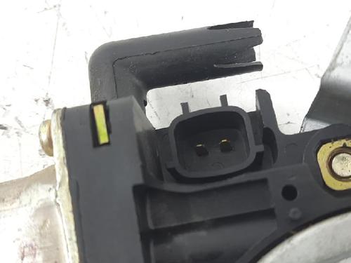 Rear left window mechanism NISSAN X-TRAIL I (T30) 2.2 dCi 4x4 | BP27935358C24 