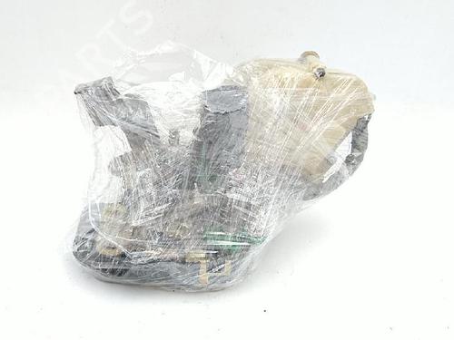 Front right lock KIA SORENTO I (JC) 2.5 CRDi 4WD | BP27946353C97 