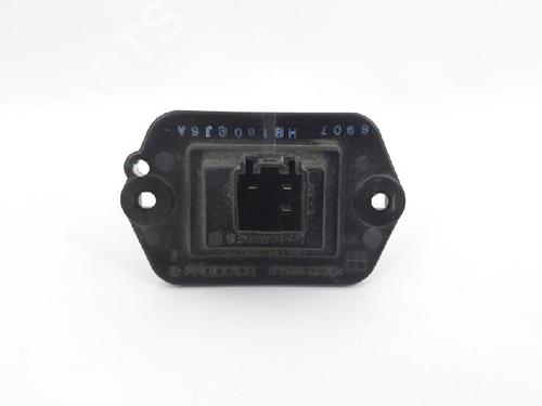 Varmeblæsermodstand MAZDA 6 Station Wagon (GY) 2.0 DI (GY19) | BP27961056M108 