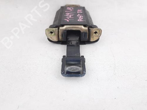 Hinge/Door check strap MERCEDES-BENZ C-CLASS T-Model (S202) C 220 T CDI (202.193) | BP27935264C146 