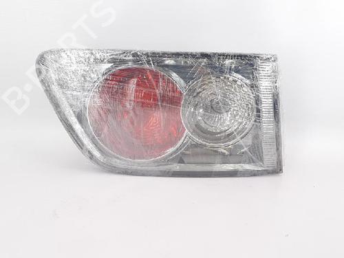 Venstre baklys, luke MAZDA 6 Station Wagon (GY) 2.0 DI (GY19) | BP27961115C79 