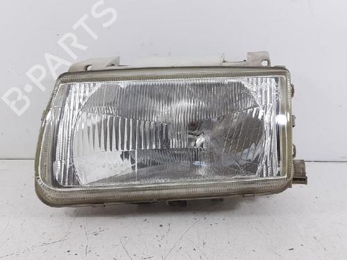 Left headlight VW POLO III (6N1) 100 1.4 16V | BP27937557C28 