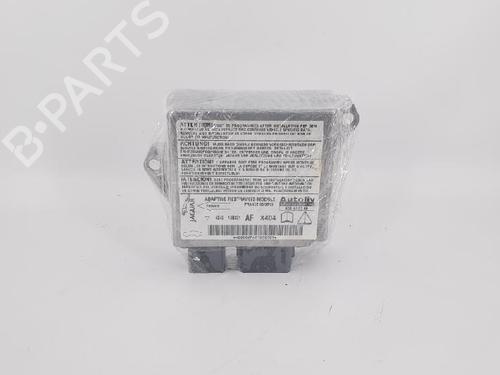 ECU airbags JAGUAR X-TYPE I (X400) 2.0 D | BP27967124M53 