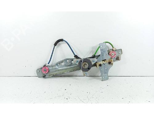 Used Rear right window mechanism PEUGEOT 208 I (CA_, CC_) 1.6 HDi / BlueHDi 75 (75 hp) 27960532