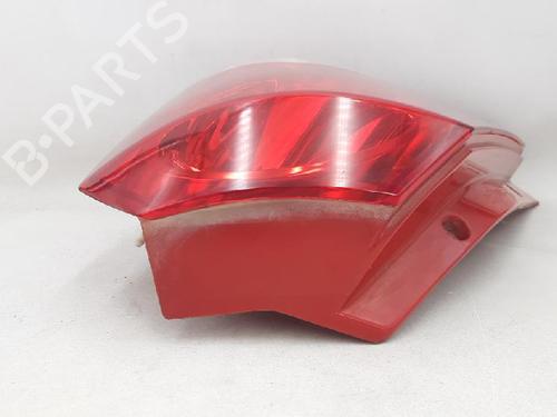 Right taillight CHEVROLET AVEO / KALOS Hatchback (T200) 1.2 | BP27938221C35