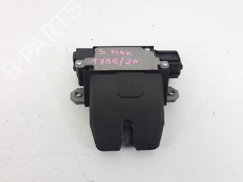 Tailgate lock FORD S-MAX (WA6) 2.0 TDCi | BP27942283C101 