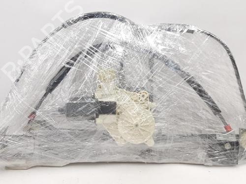 Front left window mechanism FORD MONDEO IV Turnier (BA7) 2.0 TDCi | BP27946331C22 