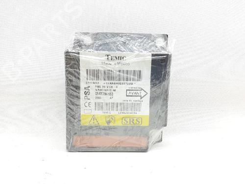 Kollisjonspute styreenhet CITROËN C3 I (FC_, FN_) 1.4 HDi | BP27935134M53 