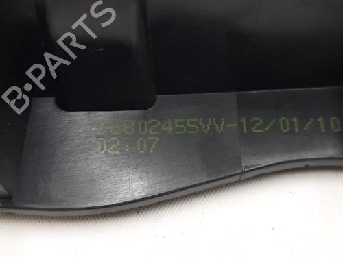 Rear right interior door handle PEUGEOT 207 SW (WK_) 1.4 | BP27947309I16 