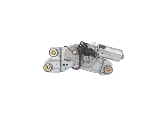 Viskermotor bagrude FORD FOCUS I Turnier (DNW) 1.6 16V (100 hp) 27964446