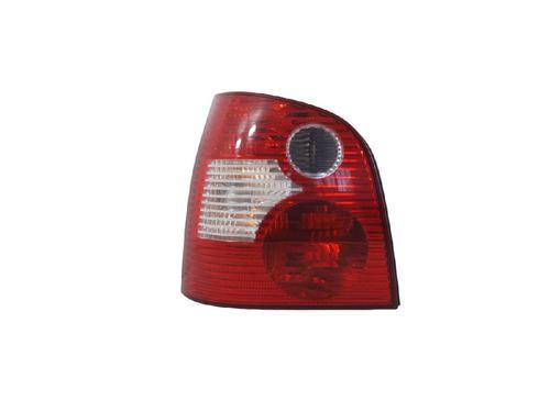 Venstre Baklys VW POLO IV (9N_, 9A_) 1.2 (54 hp) 27966856
