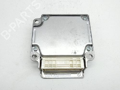 ECU airbags KIA SORENTO I (JC) 2.5 CRDi 4WD | BP27942519M53 