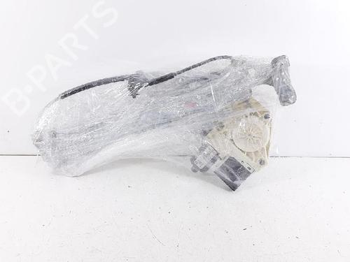 Rear right window mechanism RENAULT MEGANE III Grandtour (KZ0/1) 1.5 dCi (KZ09, KZ0D, KZ1G, KZ29, KZ14, KZ1W, KZ10, KZ1F,... | BP27953744C25 
