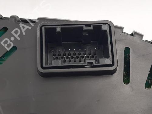 Instrument cluster ALFA ROMEO MITO (955_) 1.4 MultiAir (955AXL1B) | BP27947497C47 