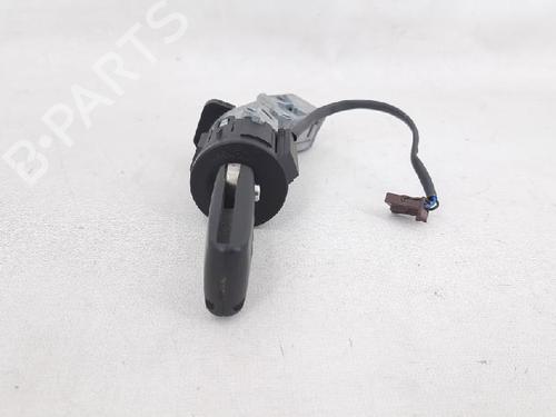 Ignition barrel CITROËN C3 II (SC_) 1.4 | BP27944880M48 