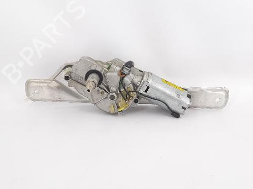 Rear wiper motor VW POLO III CLASSIC (6V2) 110 1.9 TDI | BP27941132M102 