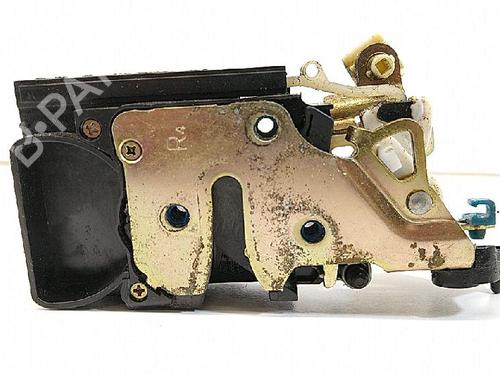 Rear right lock CHEVROLET LACETTI (J200) 1.4 16V | BP27940343C99