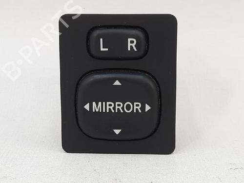 Mirror switch TOYOTA COROLLA Verso (ZER_, ZZE12_, R1_) 1.8 (ZNR11_, ZNR11R) | BP27949982I25 